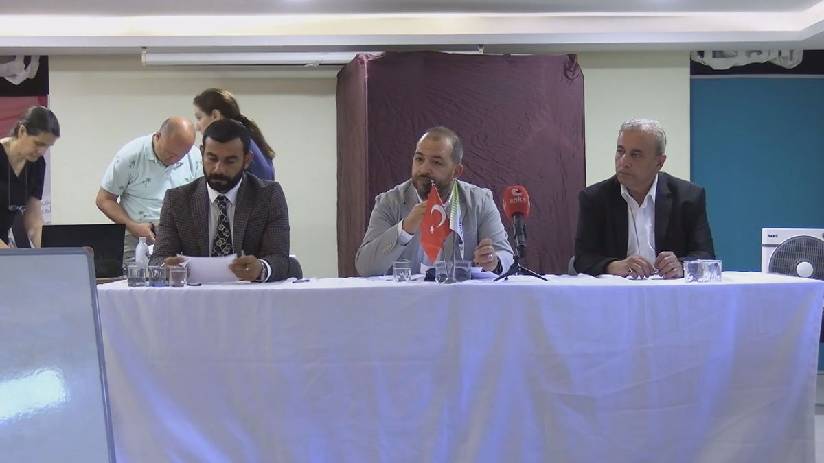 Adalar Belediye Başkanvekili seçiminde CHP’li Medine Pamuk kazandı