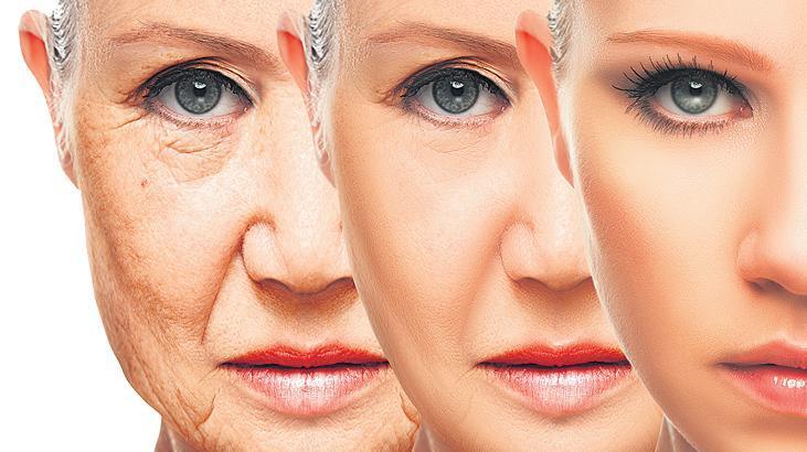 50 yaş altı kuşaklar daha hızlı yaşlanıyor