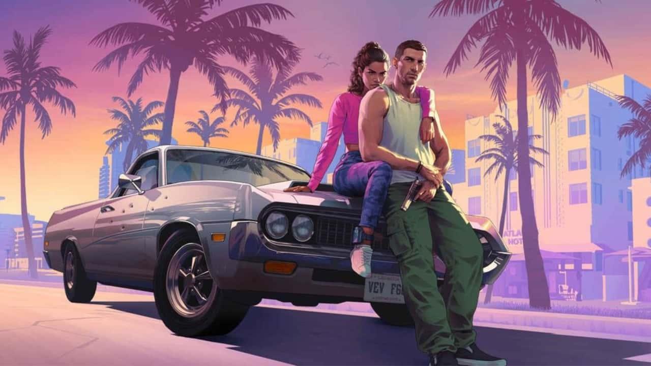 GTA 6 ön satışları PlayStation 5 konsolunda Xbox’a göre 8 kat fazla