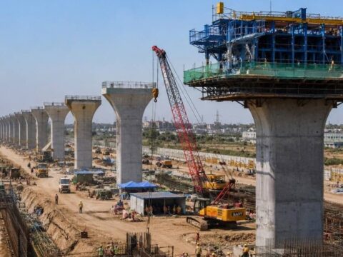 Köprü ve tünellerde yeni dönem: Canlı beton kendi kendini onaracak