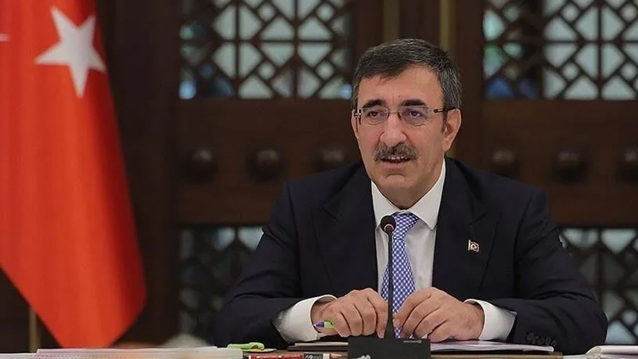 Cevdet Yılmaz, Srebrenitsa Soykırımı’nda hayatını kaybedenleri andı Img