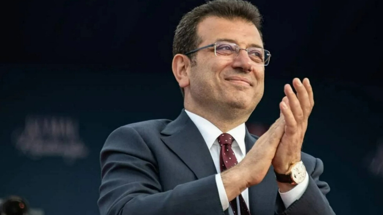 İmamoğlu’ndan iktidara sert mesaj: “Kurtulma zamanıdır” Img