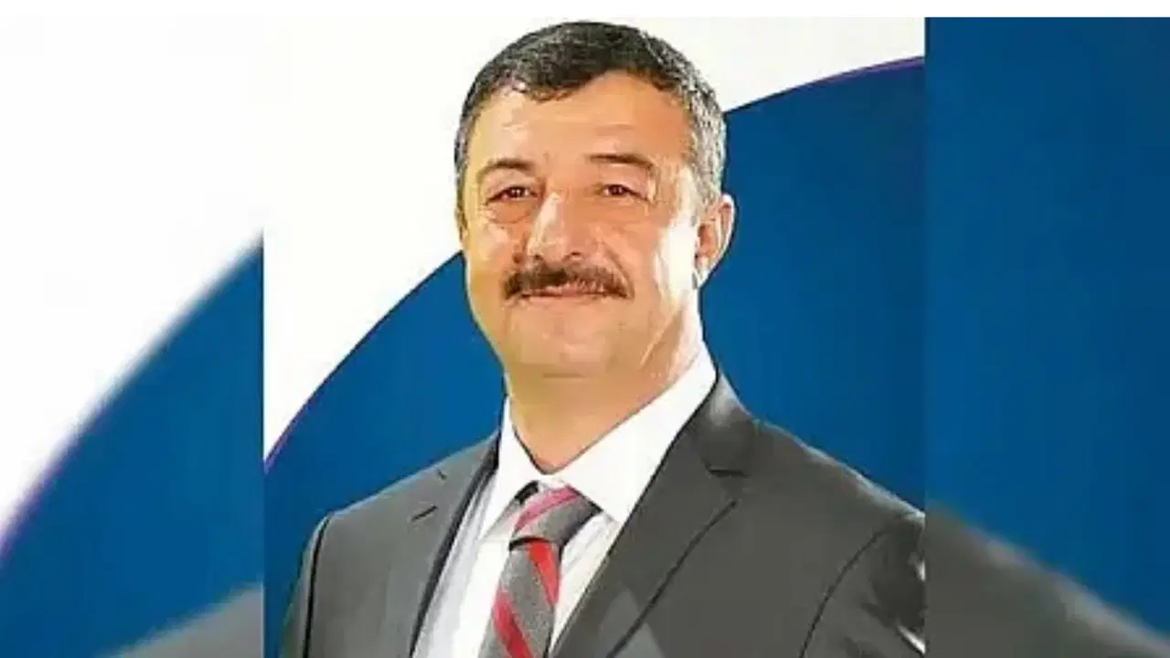 22 yıldır belediye başkanlığı yapıyordu: AKP’li Cellek hayatını kaybetti Img