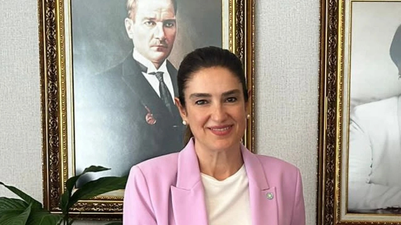 AHBAP soruşturmasında Avukat Ece Güner hakkında gözaltı kararı Img