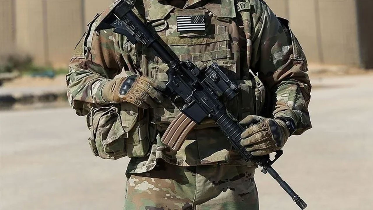 CENTCOM: Hürmüz operasyonunda hassas mühimmat kullanıldı Img