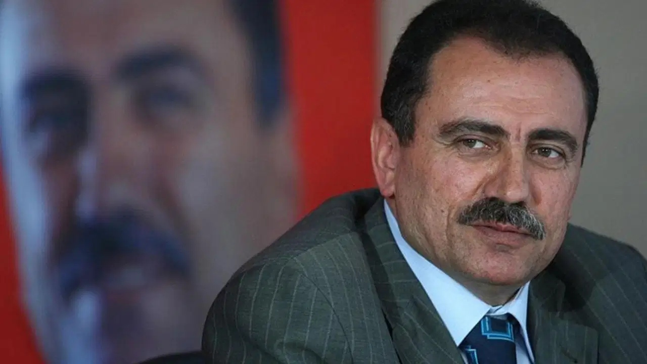 Son dakika… Akın Gürlek duyurdu: Muhsin Yazıcıoğlu soruşturmasında 25 gözaltı Img