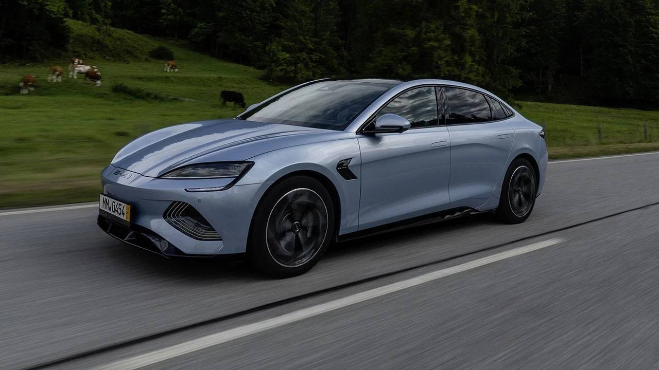 Binlerce müşteri mağdur oldu! Çinli otomotiv devi araçları geri topluyor Img