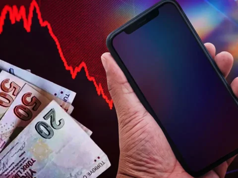 Ithal akilli telefonlara yeni duzenleme fiyatlara zam dalgasi yolda BBGL7158