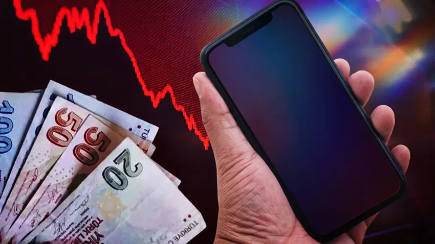 Ithal akilli telefonlara yeni duzenleme fiyatlara zam dalgasi yolda BBGL7158