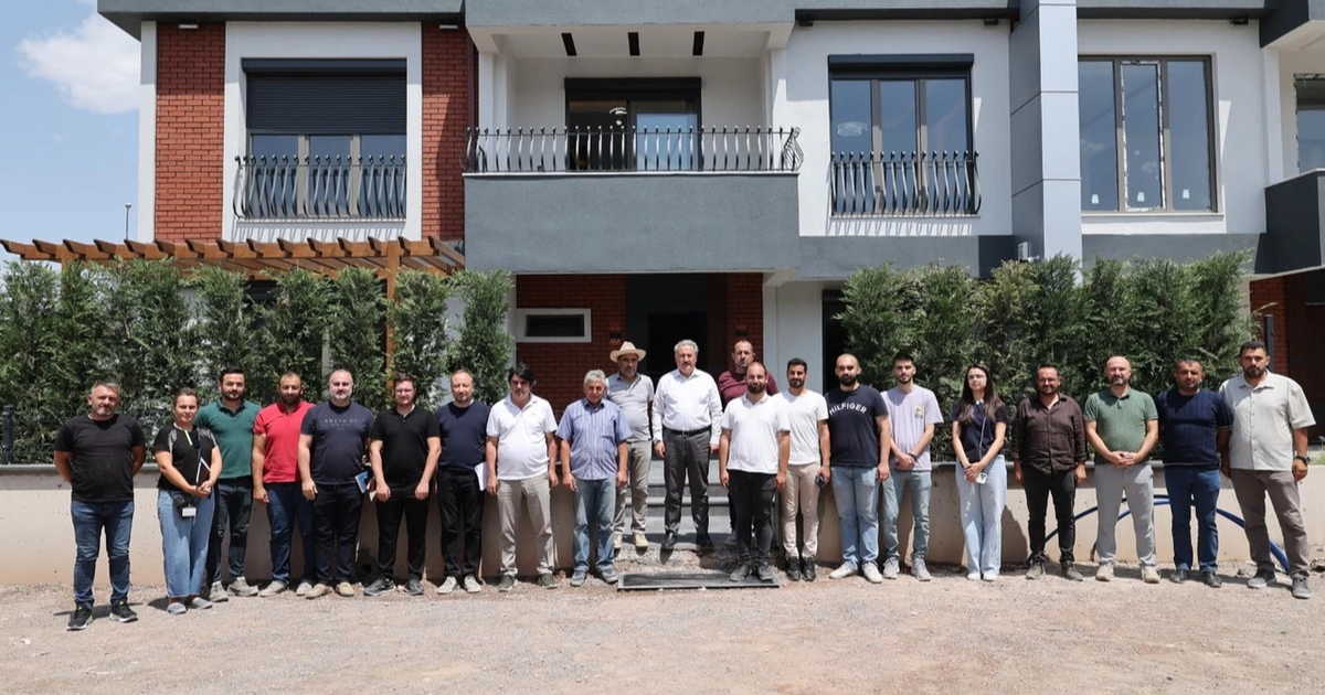 Kayseri melikgazide her butceye uygun kentsel donusum 4cYLLclB