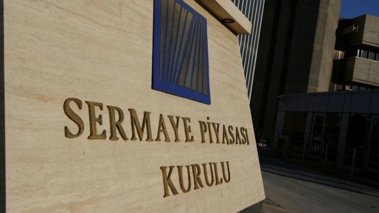 Spk dort sirketin halka arzina yesil isik yakti XKzehfzL